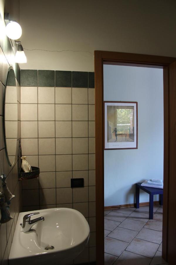 Casale Fontanile Bed And Breakfast Smerillo Dış mekan fotoğraf