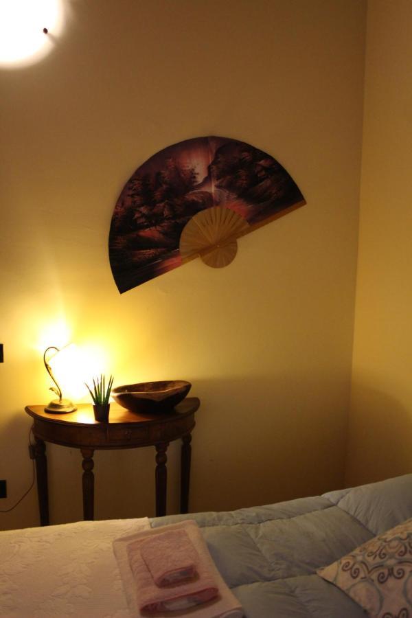 Casale Fontanile Bed And Breakfast Smerillo Dış mekan fotoğraf